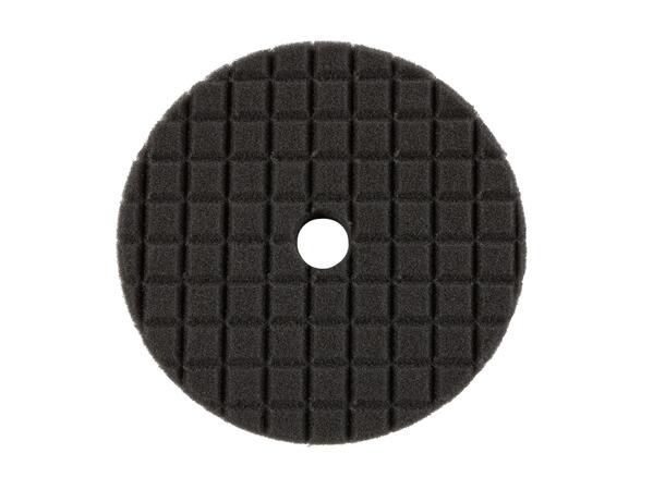 Conical Polishing Foam Black 5` polerskive Myk 1 pk= 5 stk